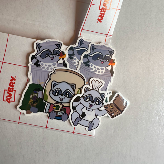Oopsie Envelopes